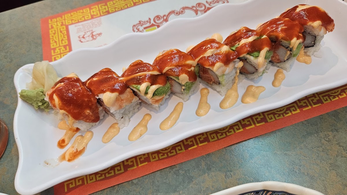 Oriental Gourmet Photos 2